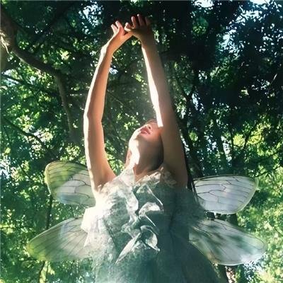镜中的梦幻城